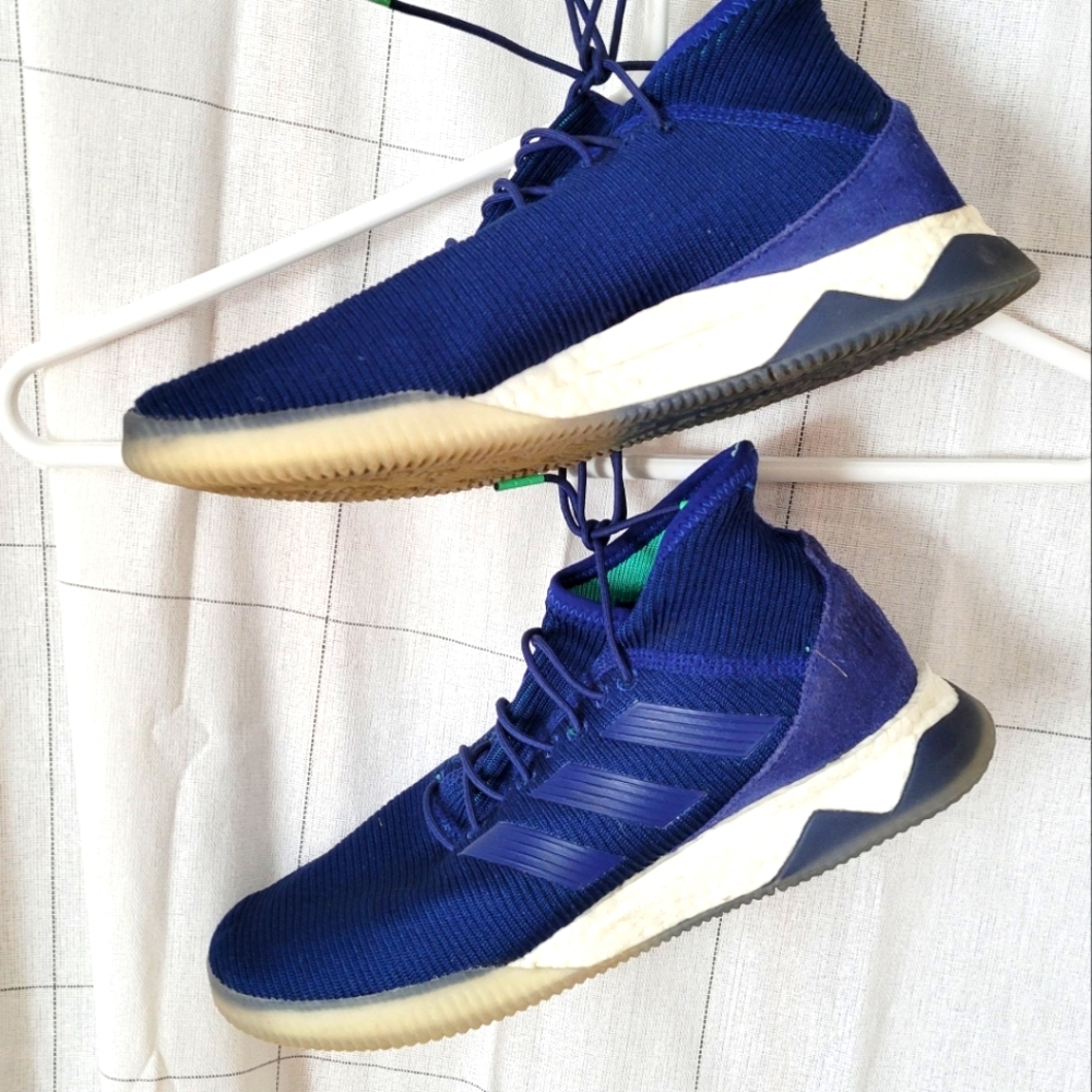 ADIDAS Boost Predator Tango 18.3 TRTraining ShoeSize Men 9